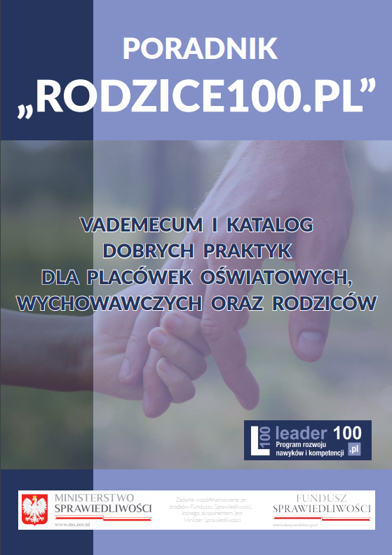Poradnik Rodzice100.pl